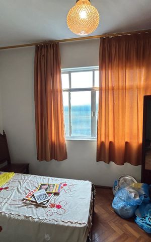 Apartamento para alugar com 100m², 2 quartos e 2 vagasQuarto 1