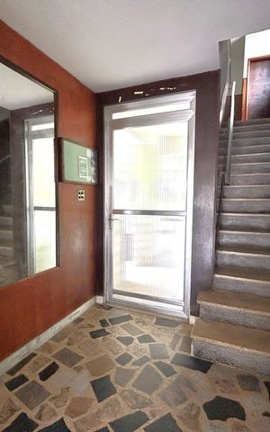 Apartamento para alugar com 100m², 2 quartos e 2 vagasHall de entrada