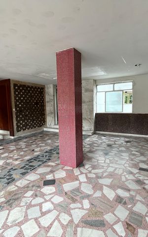 Apartamento para alugar com 100m², 2 quartos e 2 vagasÁrea comum