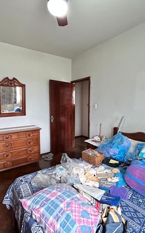 Apartamento para alugar com 100m², 2 quartos e 2 vagasQuarto 2