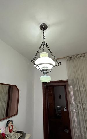Apartamento para alugar com 100m², 2 quartos e 2 vagasCorredor