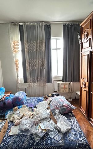 Apartamento para alugar com 100m², 2 quartos e 2 vagasQuarto 2