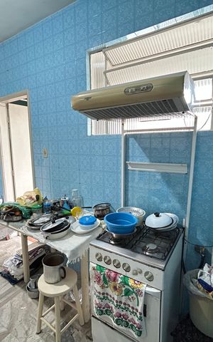 Apartamento para alugar com 100m², 2 quartos e 2 vagasCozinha