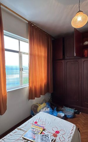 Apartamento para alugar com 100m², 2 quartos e 2 vagasQuarto 1