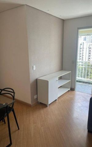 Apartamento à venda com 56m², 2 quartos e 2 vagas Apartamento à venda com 56m², 2 quartos e 2 vagasSala