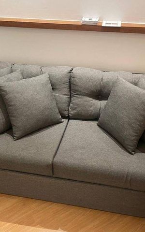 Apartamento à venda com 56m², 2 quartos e 2 vagas Apartamento à venda com 56m², 2 quartos e 2 vagasSala