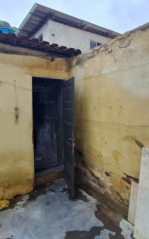 Casa à venda com 150m², 3 quartos e 4 vagasQuintal