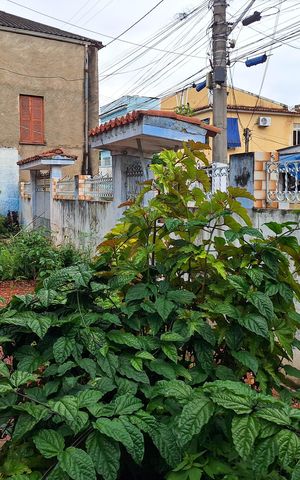 Casa à venda com 150m², 3 quartos e 4 vagasQuintal