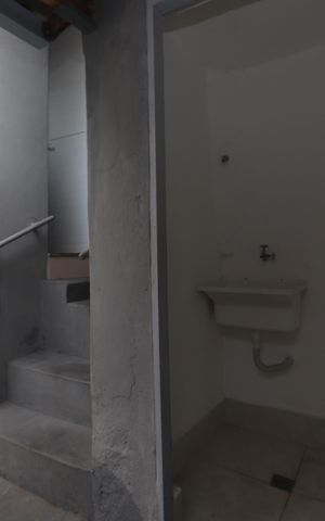 Casa para alugar com 30m², 1 quarto e sem vagaLavanderia
