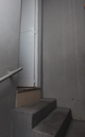 Casa para alugar com 30m², 1 quarto e sem vagaBanheiro