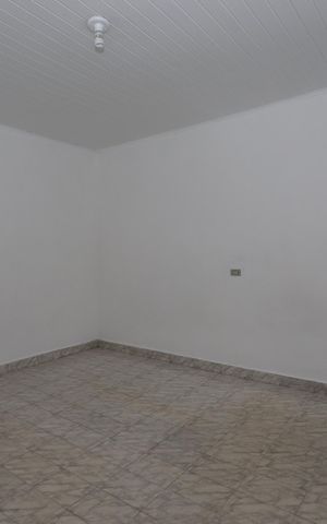 Casa para alugar com 30m², 1 quarto e sem vagaQuarto