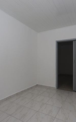 Casa para alugar com 30m², 1 quarto e sem vagaSala e Cozinha