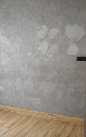 Apartamento para alugar com 40m², 1 quarto e sem vagaSala/Cozinha
