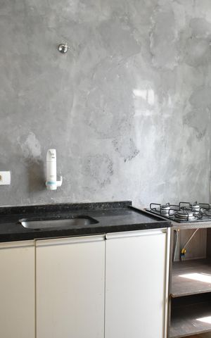 Apartamento para alugar com 40m², 1 quarto e sem vagaSala/Cozinha