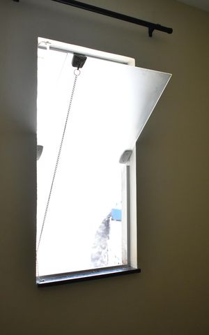 Apartamento para alugar com 40m², 1 quarto e sem vagaQuarto