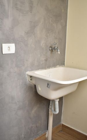 Apartamento para alugar com 40m², 1 quarto e sem vagaÁrea de Serviço