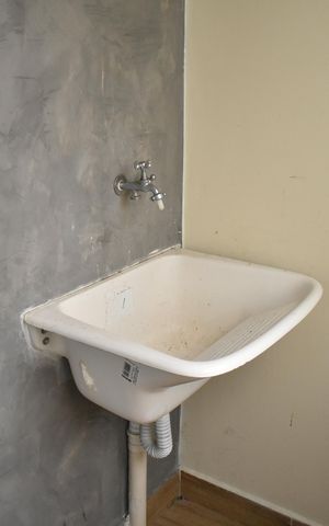 Apartamento para alugar com 40m², 1 quarto e sem vagaÁrea de Serviço