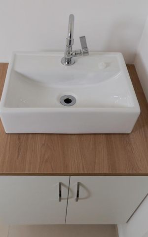 Studio à venda com 31m², 1 quarto e sem vaga Studio à venda com 31m², 1 quarto e sem vagaBanheiro