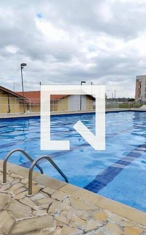 Apartamento à venda com 59m², 2 quartos e 1 vagaÁrea comum - Piscina