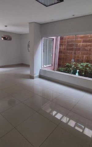 Casa de condomínio para alugar com 150m², 3 quartos e 2 vagas