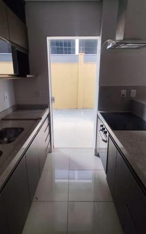 Casa de condomínio para alugar com 150m², 3 quartos e 2 vagas Casa de condomínio para alugar com 150m², 3 quartos e 2 vagasCozinha