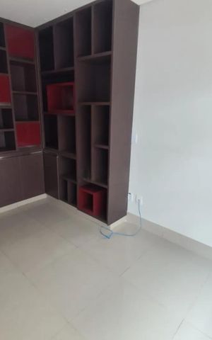 Casa de condomínio para alugar com 150m², 3 quartos e 2 vagas Casa de condomínio para alugar com 150m², 3 quartos e 2 vagasSala