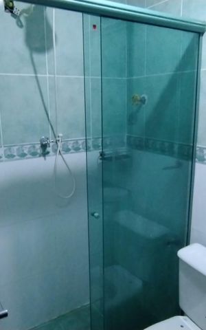 Apartamento à venda com 85m², 3 quartos e sem vaga