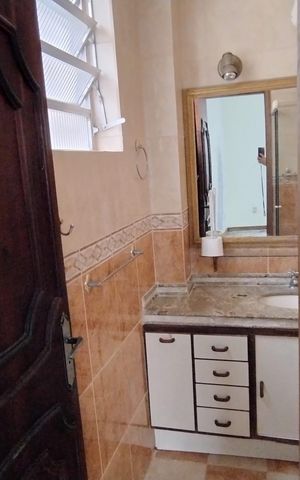 Apartamento à venda com 85m², 3 quartos e sem vaga