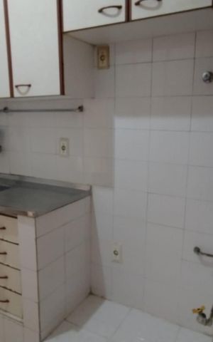 Apartamento à venda com 85m², 3 quartos e sem vaga
