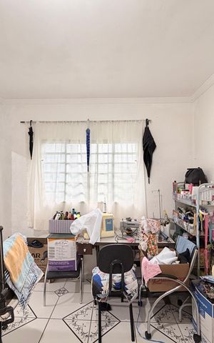 Casa à venda com 190m², 3 quartos e 2 vagasQuarto 1