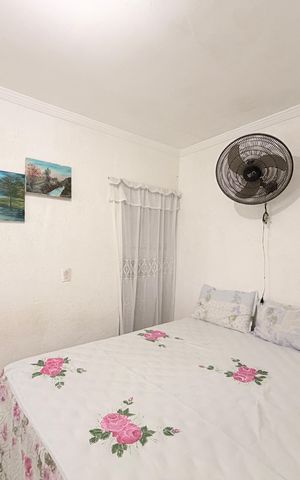 Casa à venda com 190m², 3 quartos e 2 vagasQuarto 2