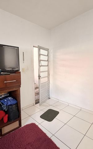 Casa à venda com 190m², 3 quartos e 2 vagasCasa 2 - Sala