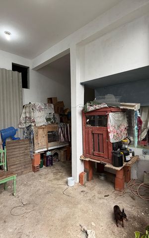 Casa à venda com 190m², 3 quartos e 2 vagasÁrea de Serviço/Quintal