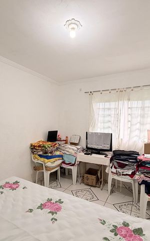 Casa à venda com 190m², 3 quartos e 2 vagasQuarto 2