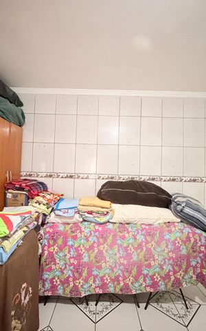 Casa à venda com 190m², 3 quartos e 2 vagasQuarto 3