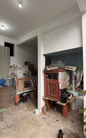Casa à venda com 190m², 3 quartos e 2 vagasÁrea de Serviço/Quintal