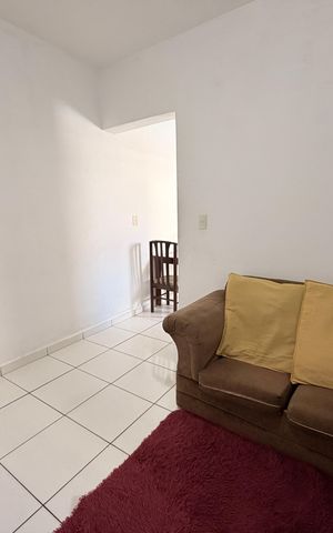 Casa à venda com 190m², 3 quartos e 2 vagasCasa 2 - Sala