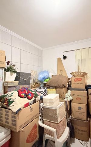 Casa à venda com 190m², 3 quartos e 2 vagasQuarto 3