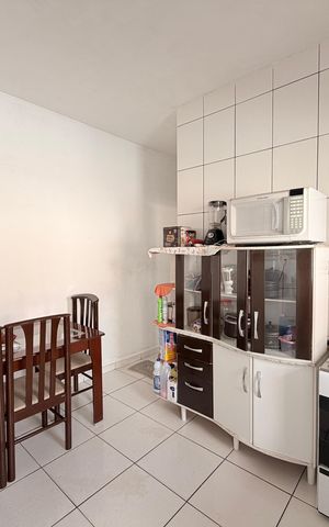Casa à venda com 190m², 3 quartos e 2 vagasCasa 2 - Cozinha