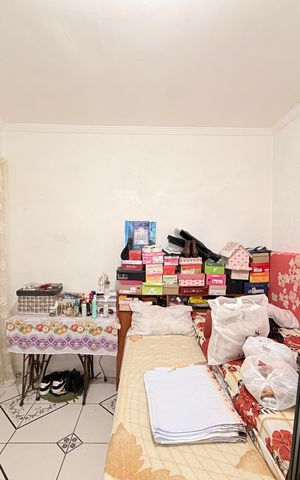 Casa à venda com 190m², 3 quartos e 2 vagasQuarto 1