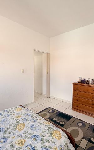 Casa à venda com 190m², 3 quartos e 2 vagasCasa 2 - Quarto