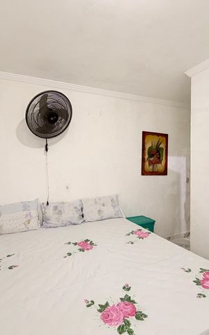 Casa à venda com 190m², 3 quartos e 2 vagasQuarto 2