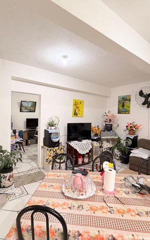 Casa à venda com 190m², 3 quartos e 2 vagasSala e Cozinha