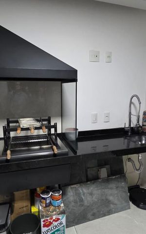 Apartamento à venda com 69m², 2 quartos e 1 vaga Apartamento à venda com 69m², 2 quartos e 1 vagaSala/varanda