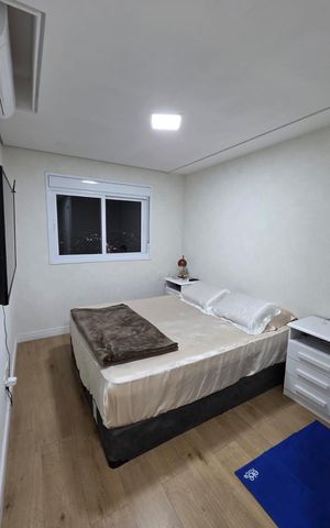 Apartamento à venda com 69m², 2 quartos e 1 vaga Apartamento à venda com 69m², 2 quartos e 1 vagaQuarto