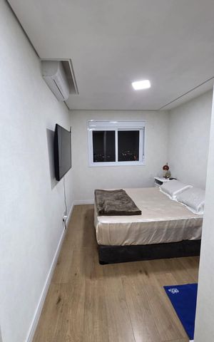Apartamento à venda com 69m², 2 quartos e 1 vaga Apartamento à venda com 69m², 2 quartos e 1 vagaQuarto