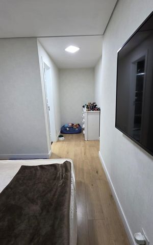 Apartamento à venda com 69m², 2 quartos e 1 vaga Apartamento à venda com 69m², 2 quartos e 1 vagaQuarto