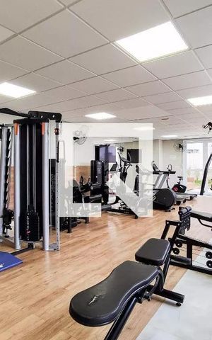Apartamento à venda com 69m², 2 quartos e 1 vaga Apartamento à venda com 69m², 2 quartos e 1 vagaárea comum