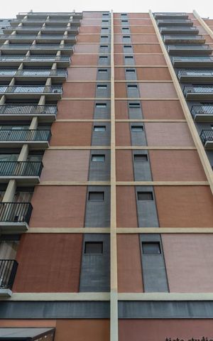 Studio à venda com 37m², 1 quarto e sem vaga Studio à venda com 37m², 1 quarto e sem vagaFachada do prédio