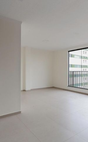 Studio à venda com 37m², 1 quarto e sem vaga Studio à venda com 37m², 1 quarto e sem vagaCozinha